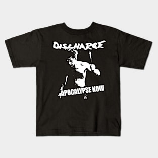 Discharge 1 Kids T-Shirt